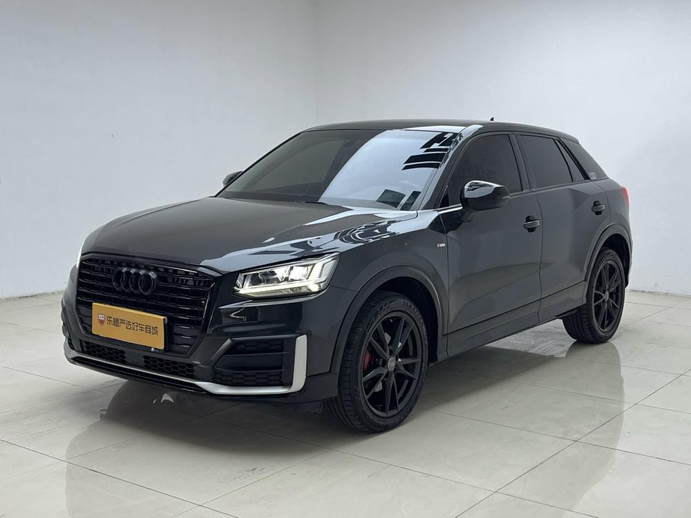 Audi Audi Q2L