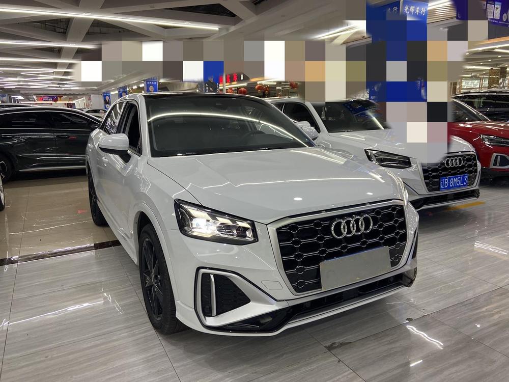 Audi Audi Q2L