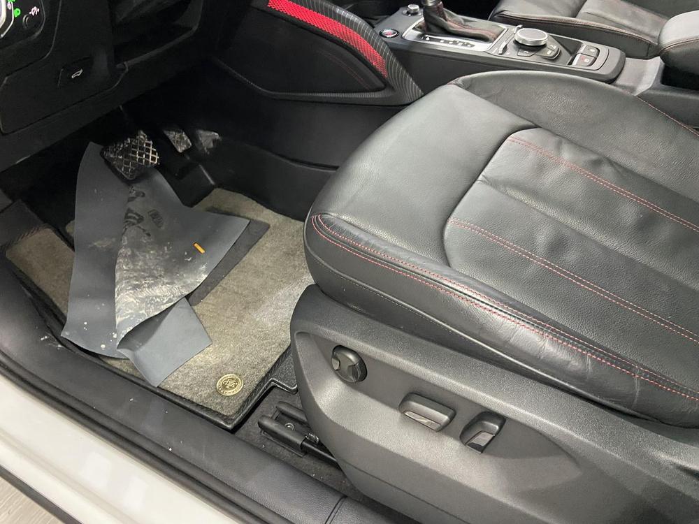Audi Audi Q2L