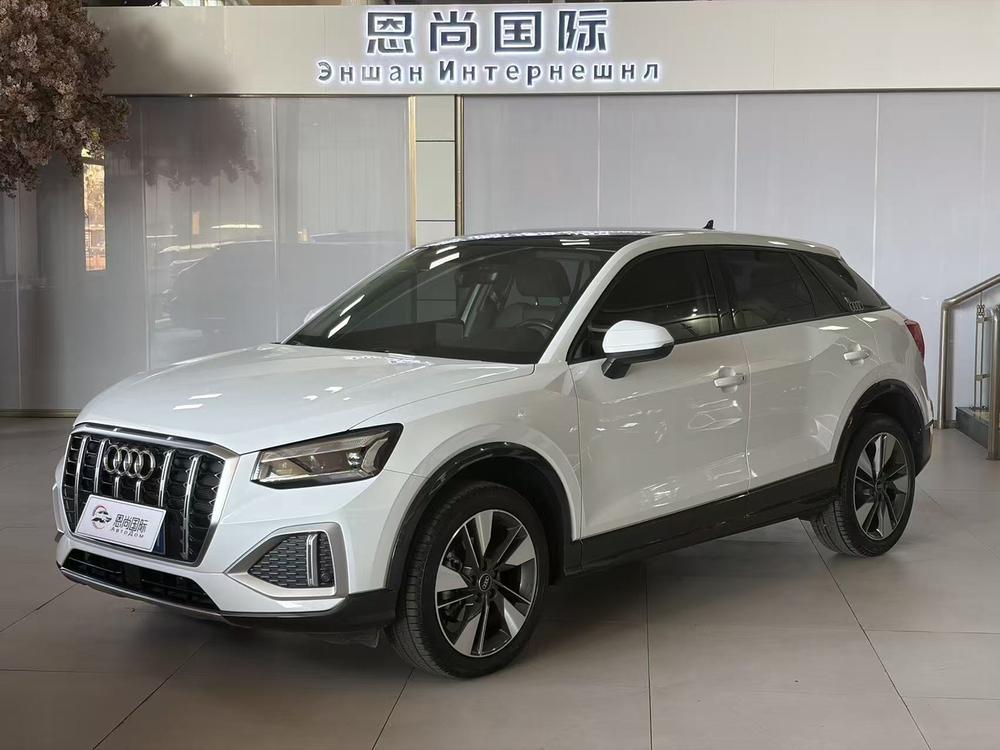 Audi Audi Q2L
