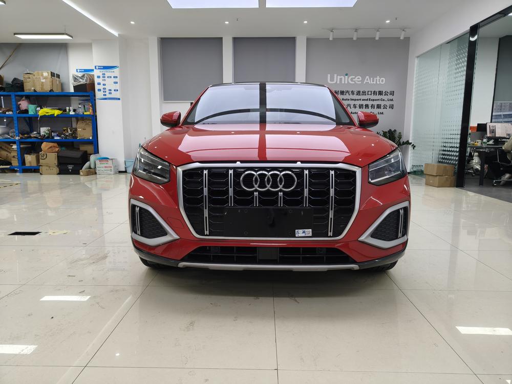 Audi Audi Q2L