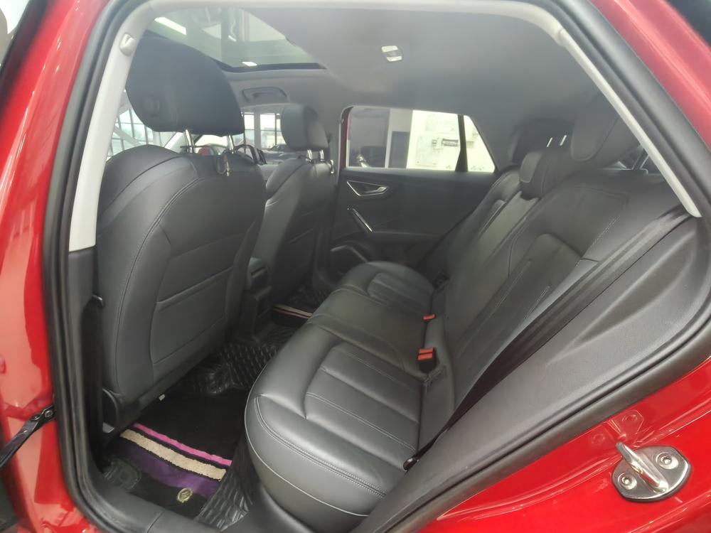 Audi Audi Q2L