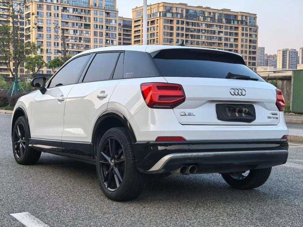 Audi Audi Q2L