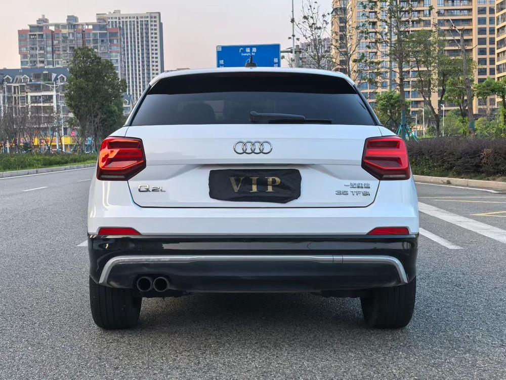 Audi Audi Q2L