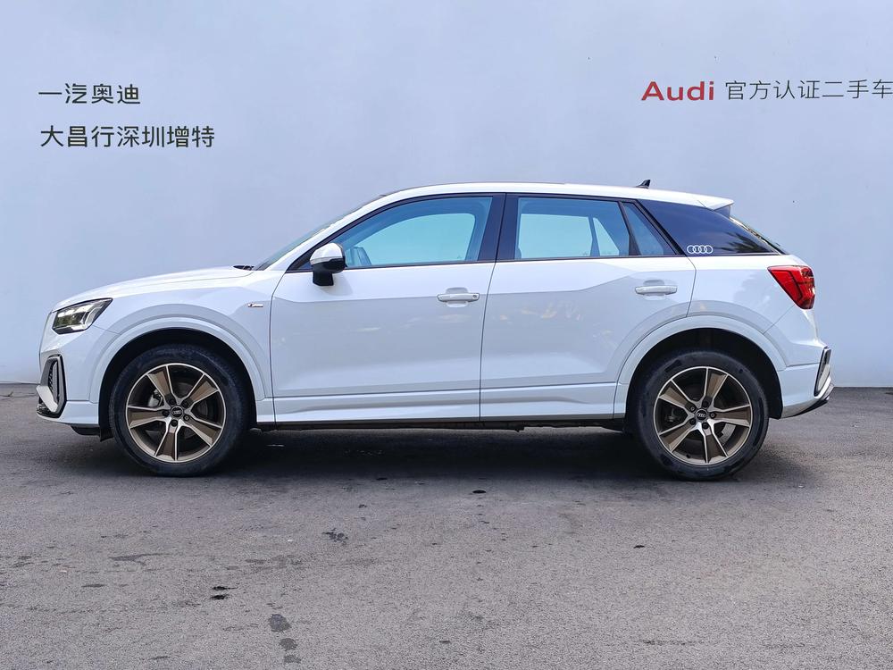 Audi Audi Q2L