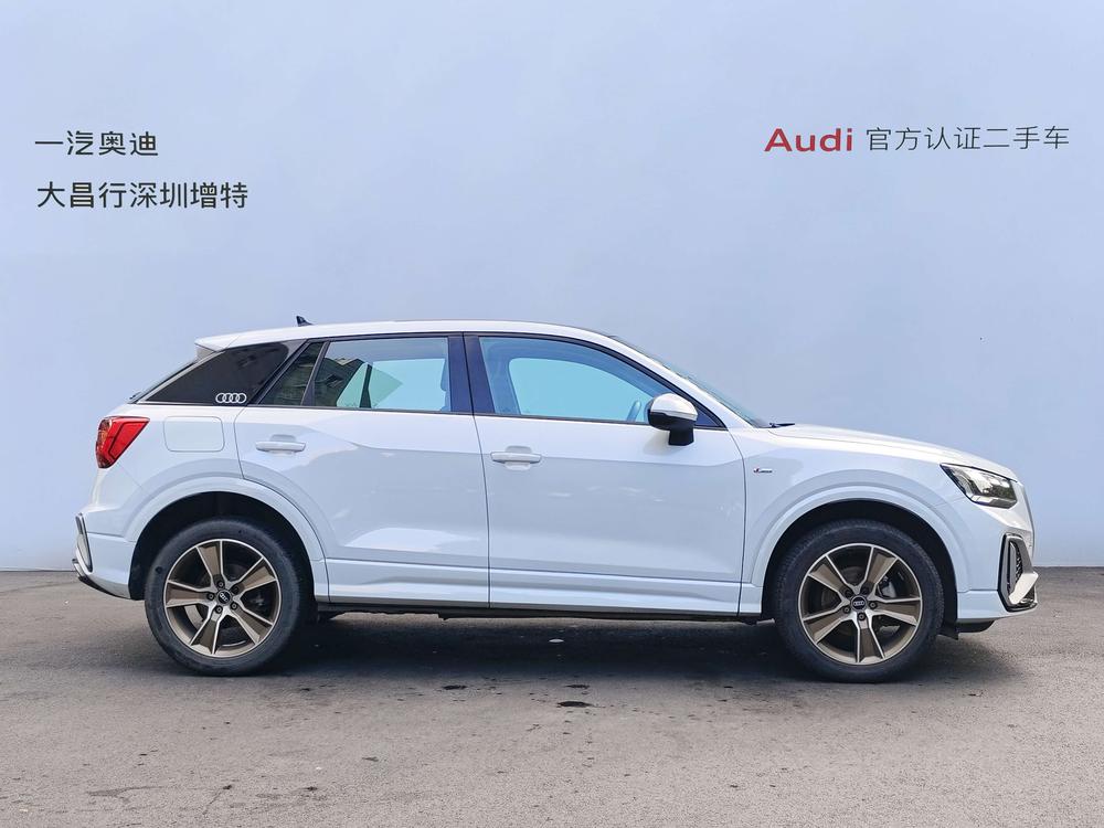 Audi Audi Q2L