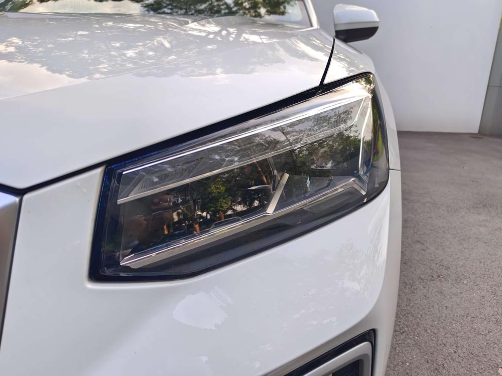 Audi Audi Q2L