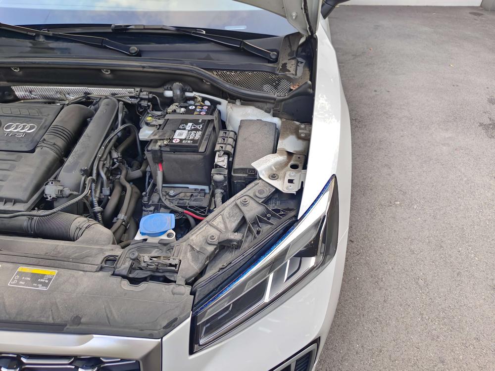Audi Audi Q2L