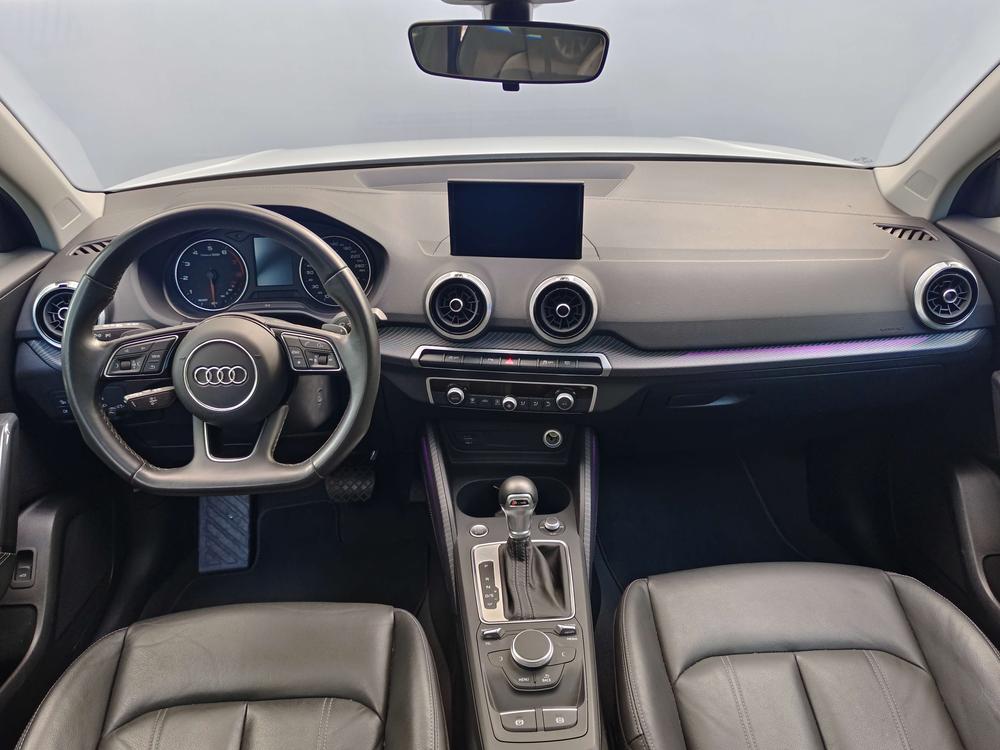 Audi Audi Q2L