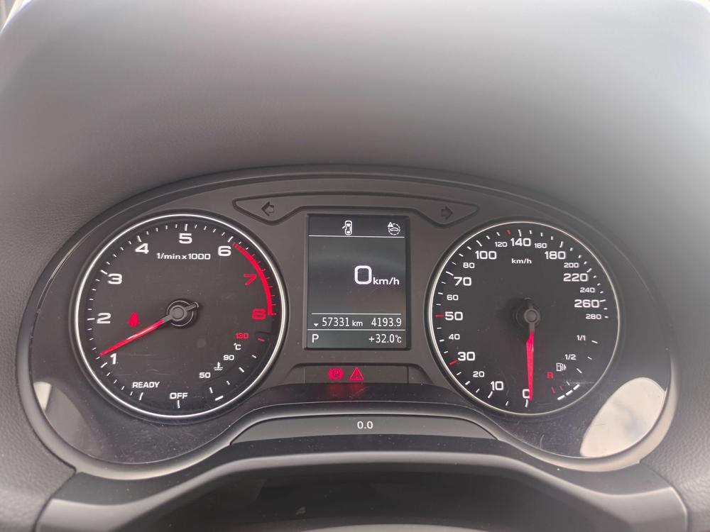 Audi Audi Q2L