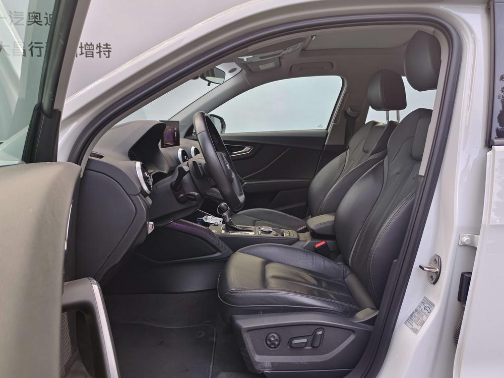 Audi Audi Q2L