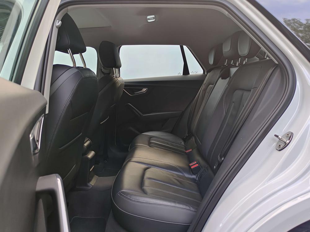 Audi Audi Q2L