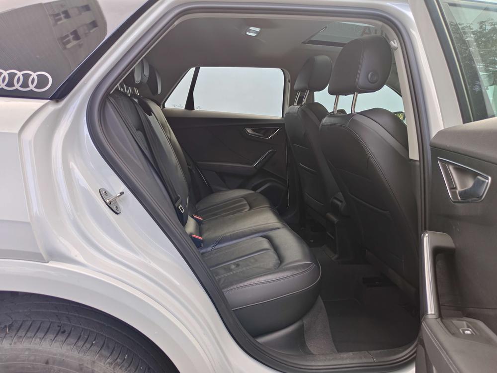 Audi Audi Q2L