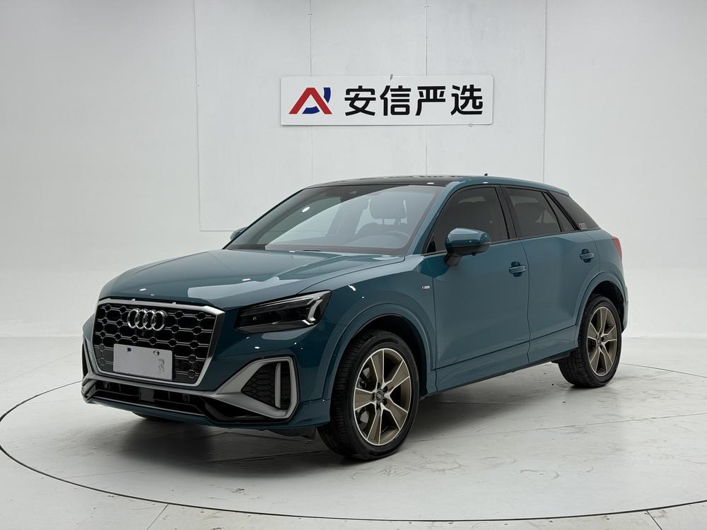 Audi Audi Q2L