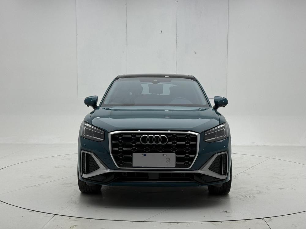 Audi Audi Q2L