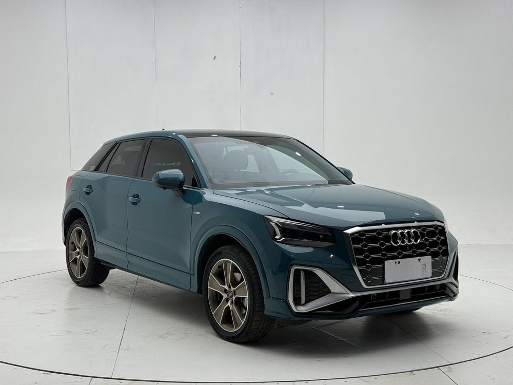 Audi Audi Q2L