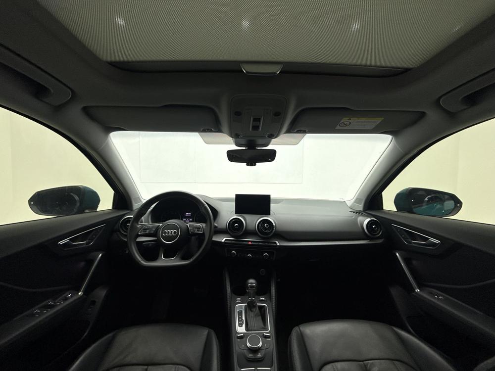 Audi Audi Q2L
