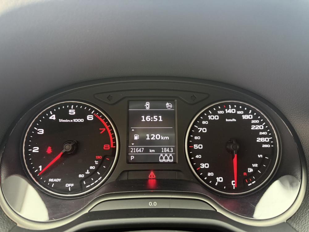 Audi Audi Q2L