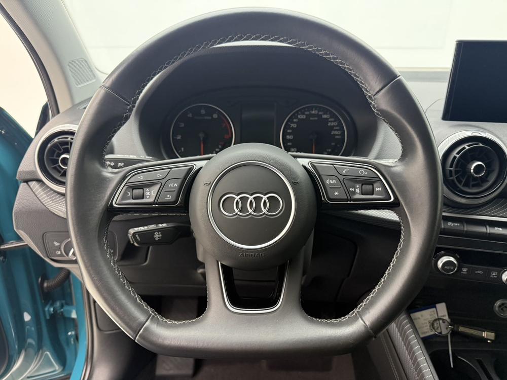 Audi Audi Q2L
