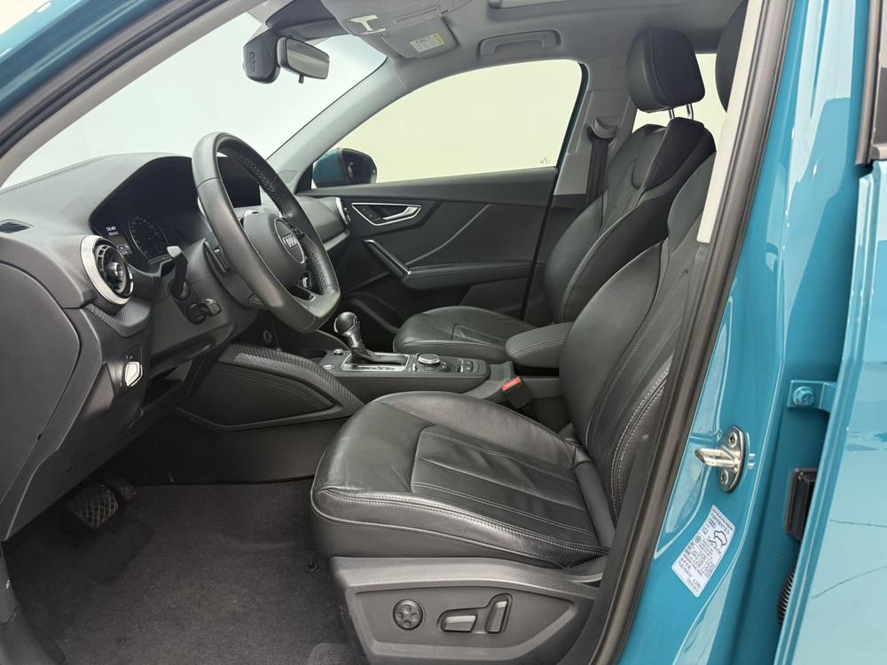 Audi Audi Q2L