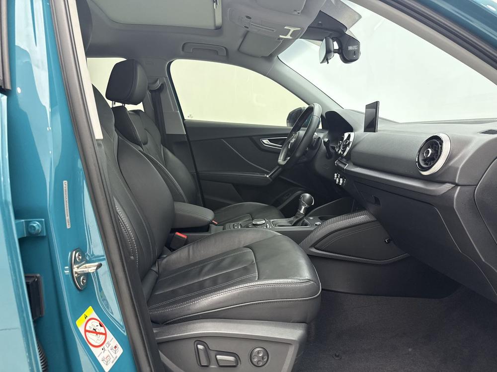 Audi Audi Q2L