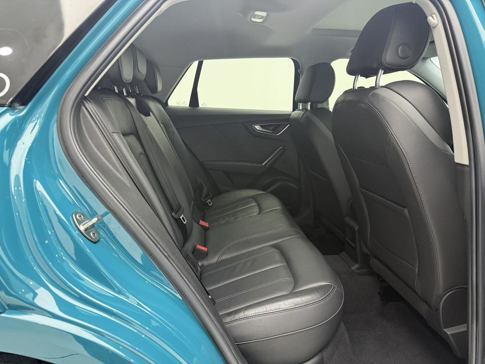 Audi Audi Q2L