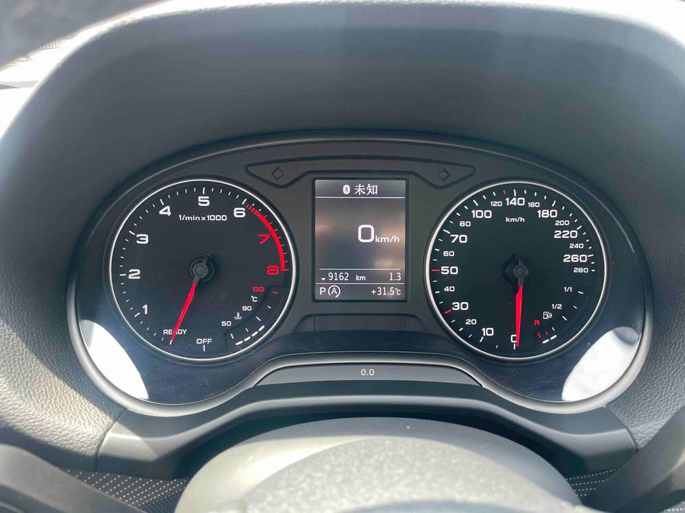 Audi Audi Q2L