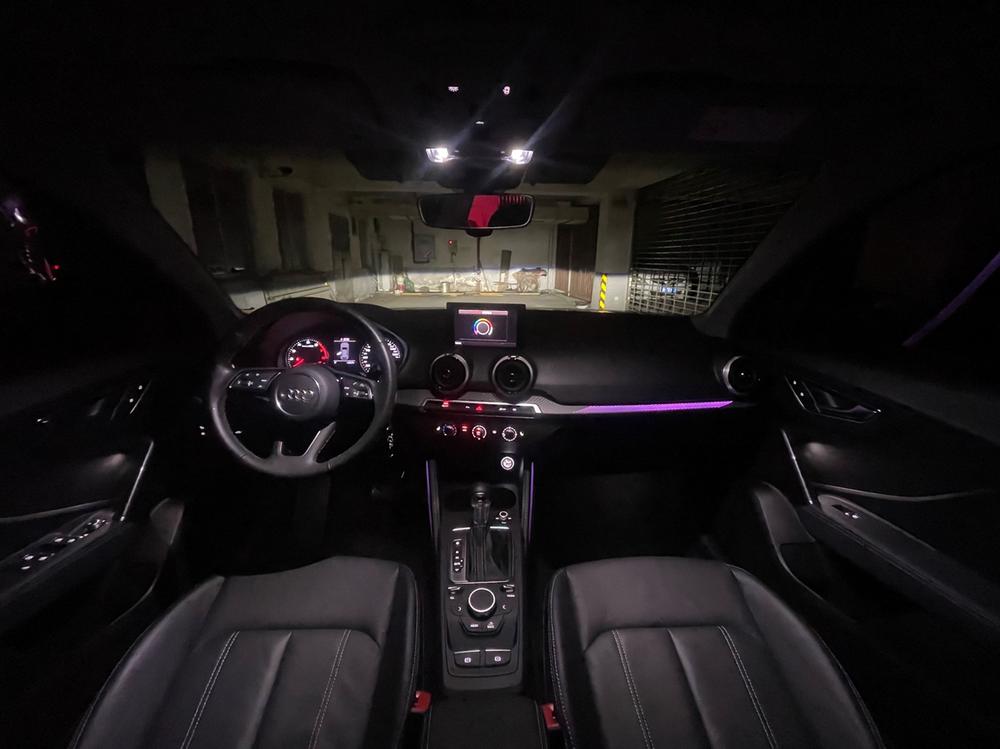 Audi Audi Q2L