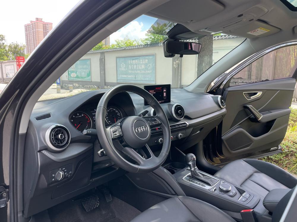 Audi Audi Q2L
