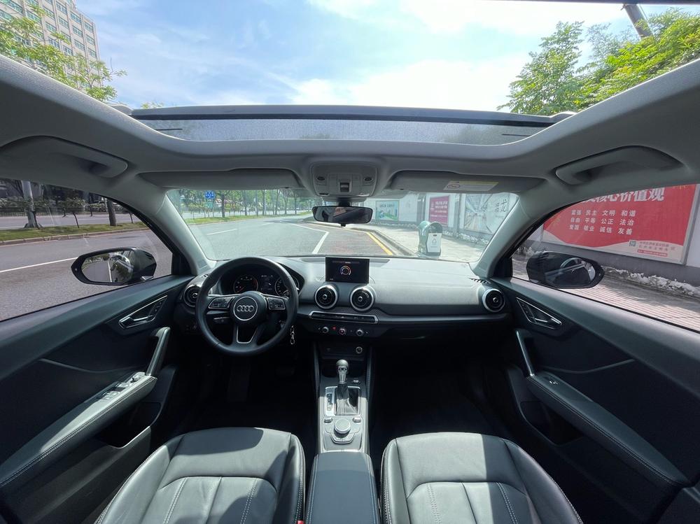Audi Audi Q2L