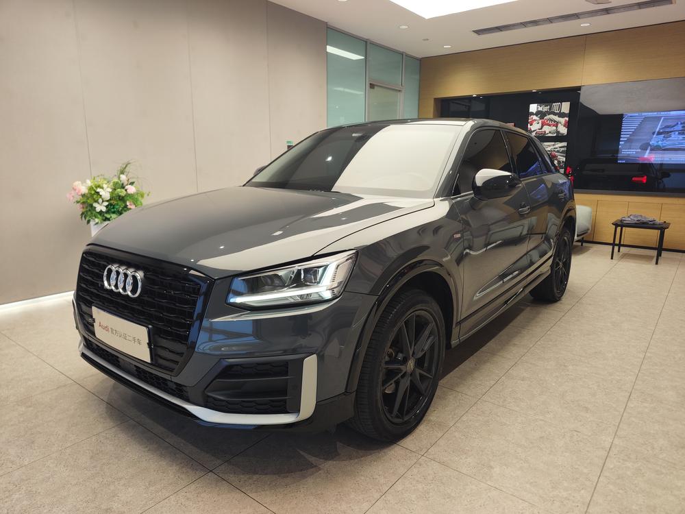 Audi Audi Q2L