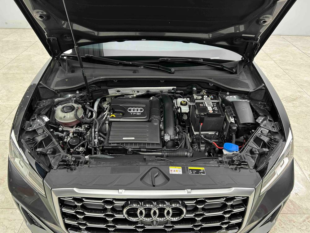 Audi Audi Q2L