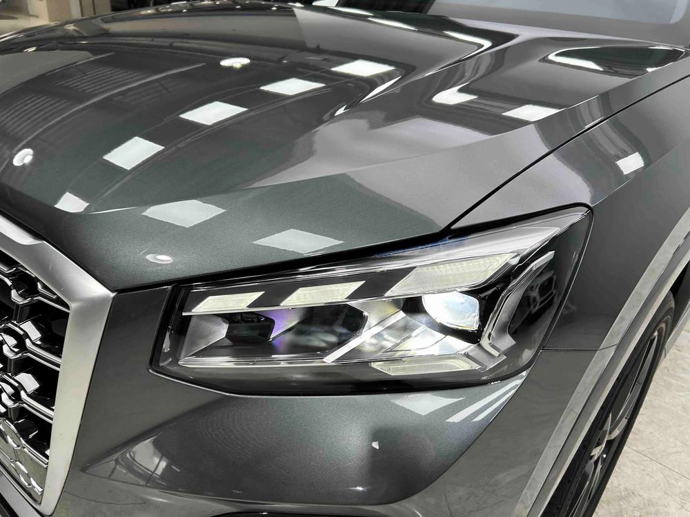 Audi Audi Q2L