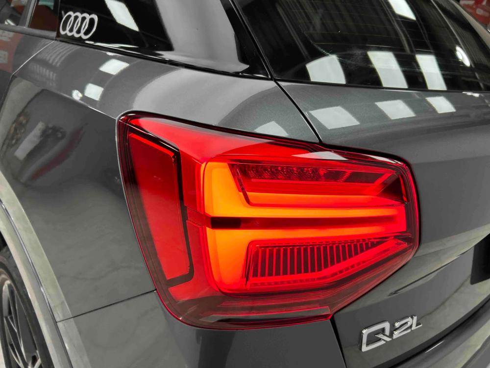 Audi Audi Q2L