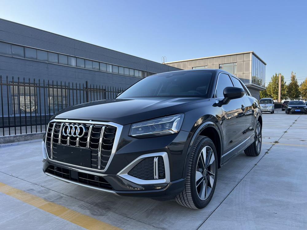 Audi Audi Q2L