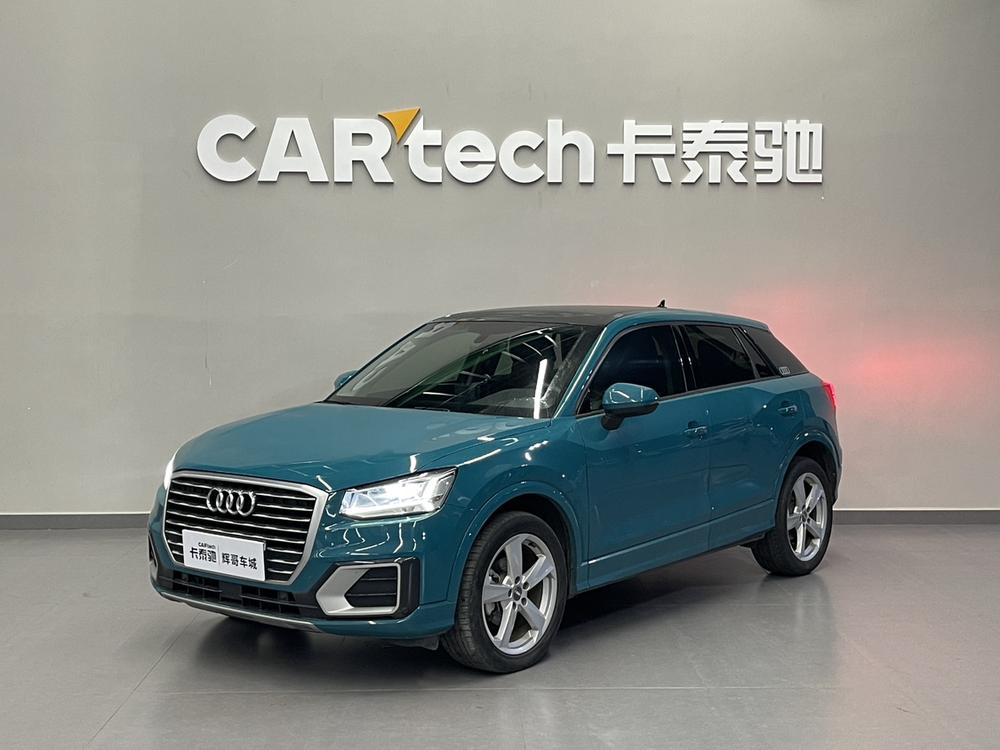 Audi Audi Q2L