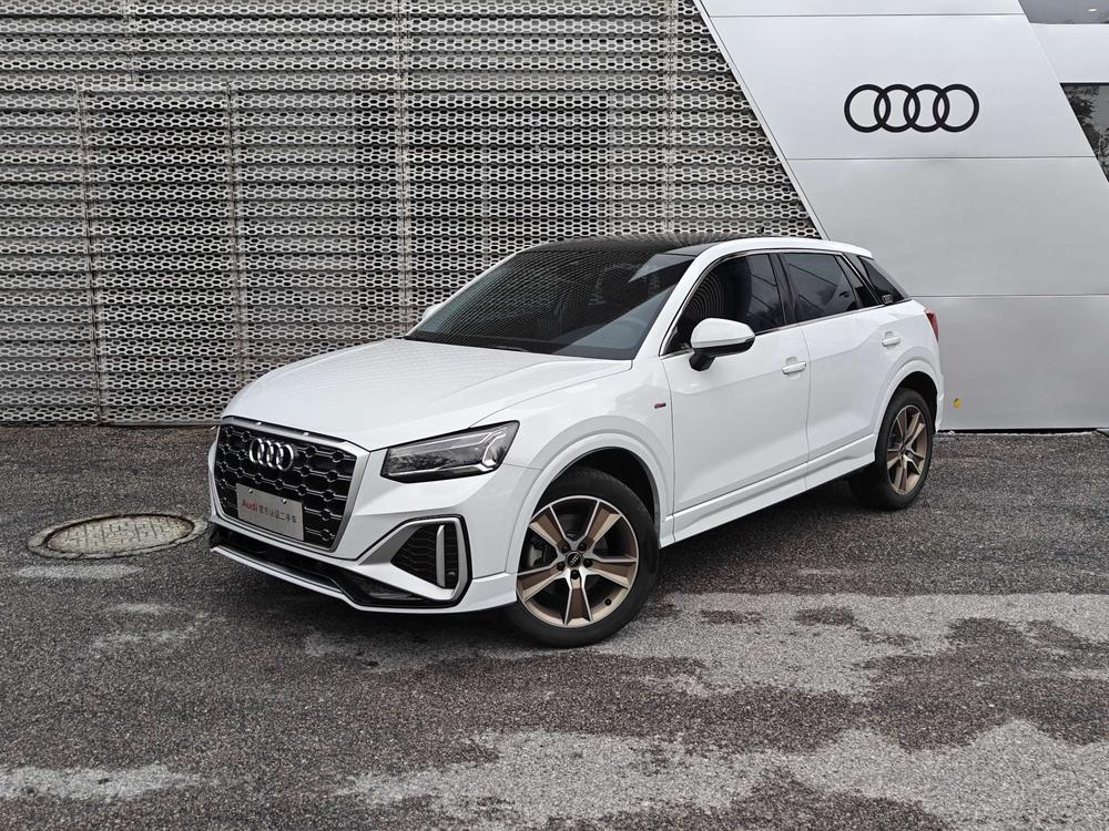 Audi Audi Q2L