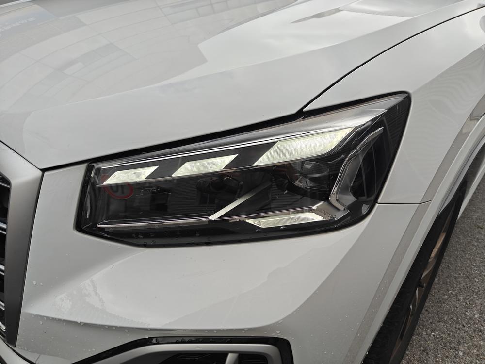 Audi Audi Q2L