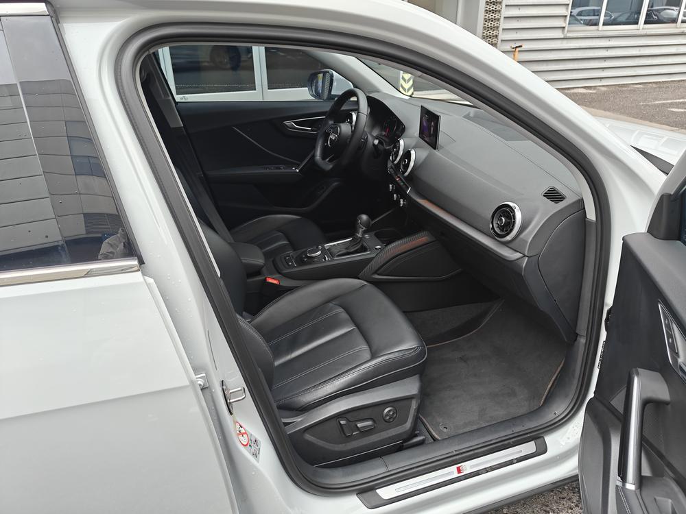 Audi Audi Q2L