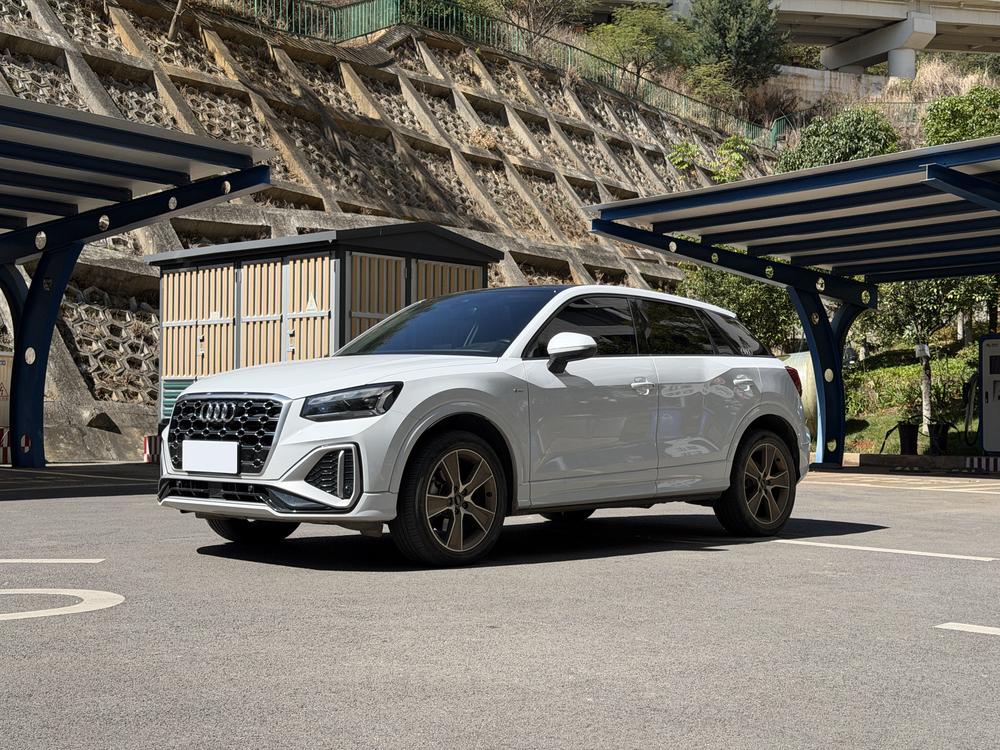 Audi Audi Q2L