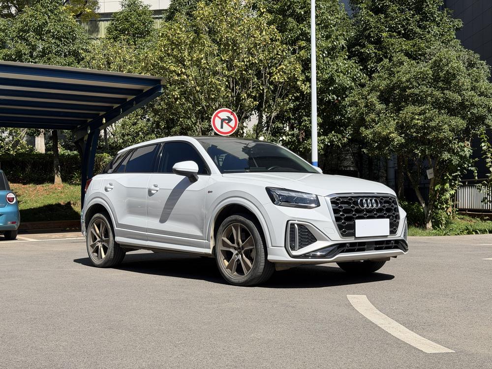 Audi Audi Q2L