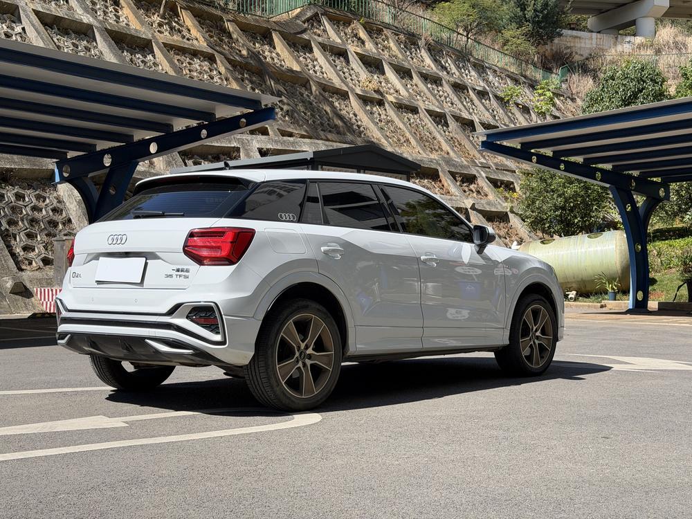 Audi Audi Q2L