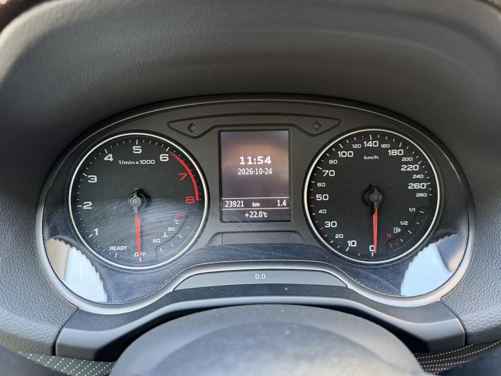 Audi Audi Q2L