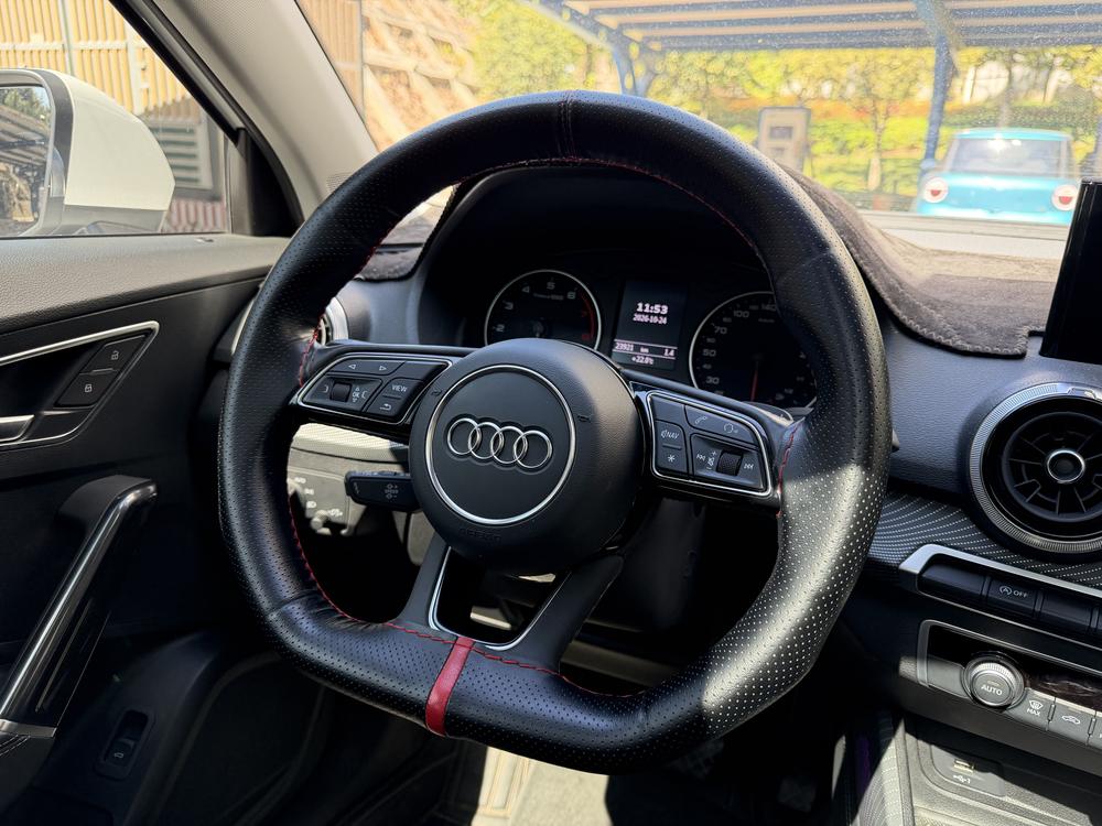 Audi Audi Q2L