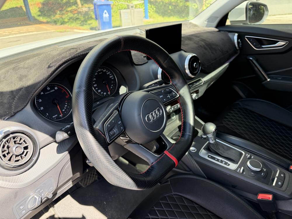 Audi Audi Q2L