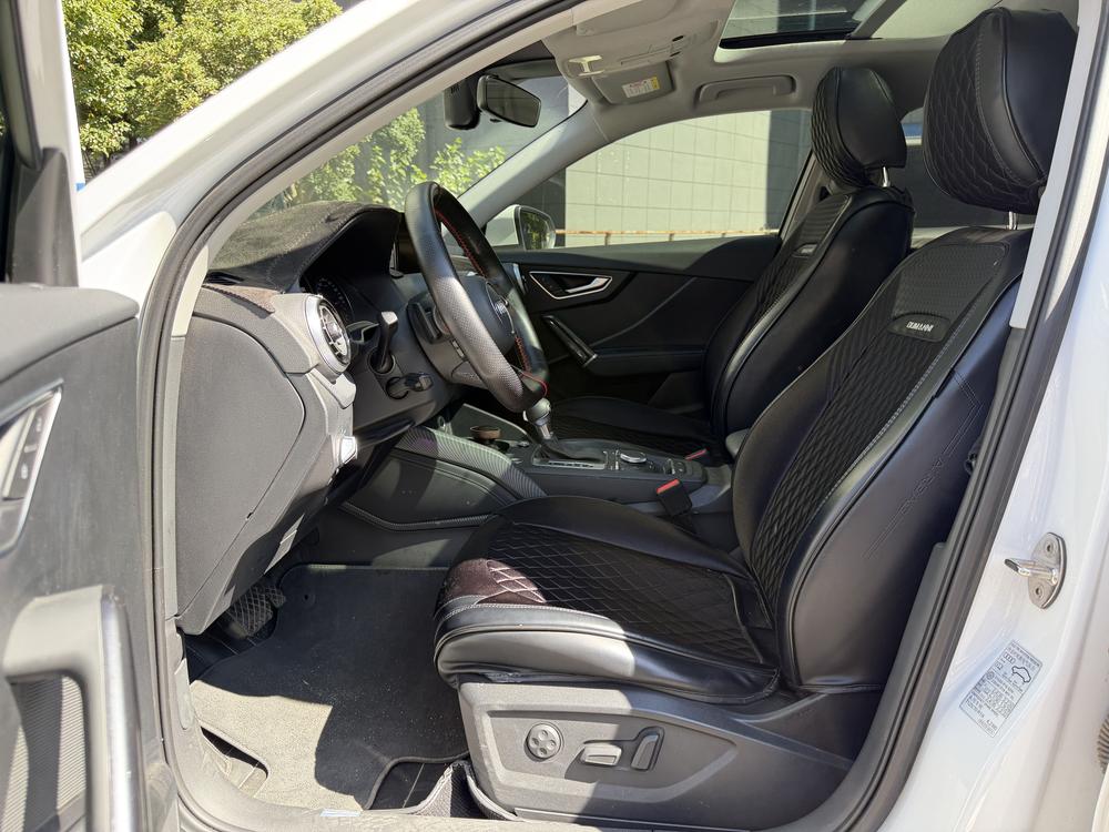 Audi Audi Q2L