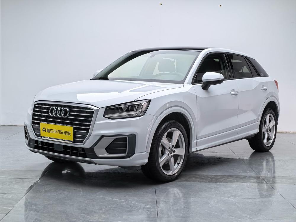 Audi Audi Q2L