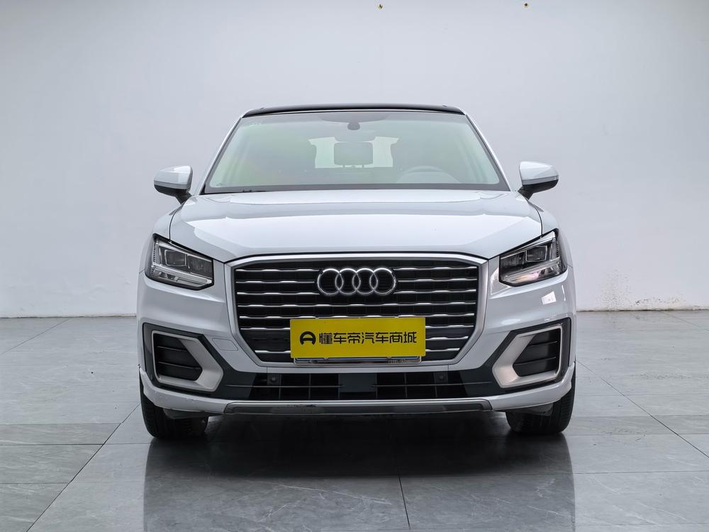 Audi Audi Q2L