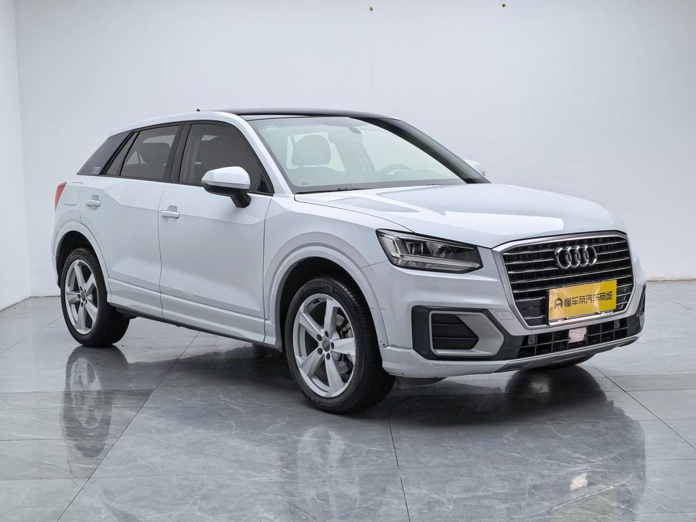 Audi Audi Q2L