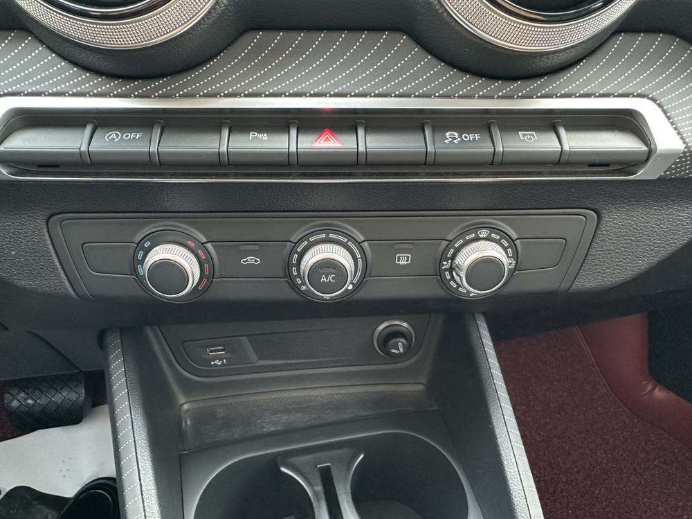Audi Audi Q2L